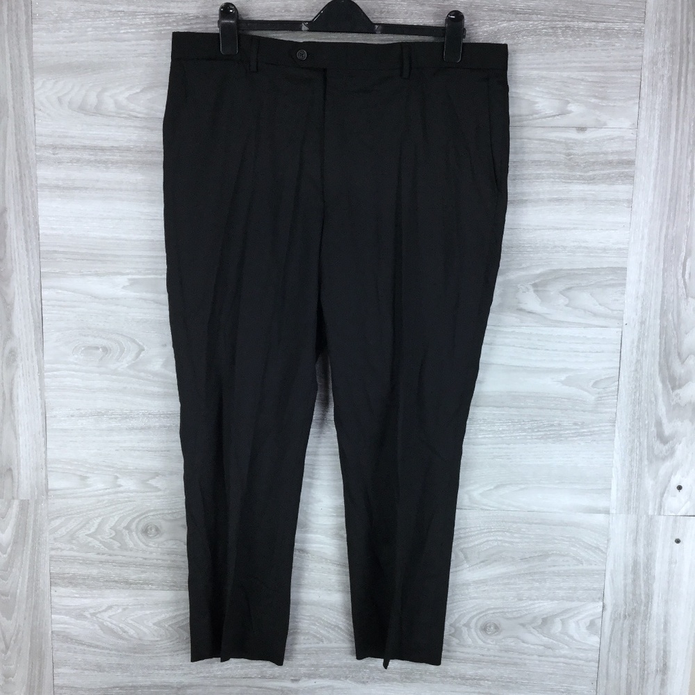 Black Dress Pants
